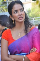 Lakshmi Prasanna Photos